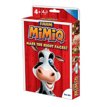Load image into Gallery viewer, Mimiq Farm Card Game
