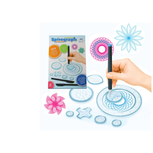 Spirograph Set