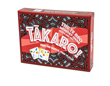 Load image into Gallery viewer, Takaro! Original
