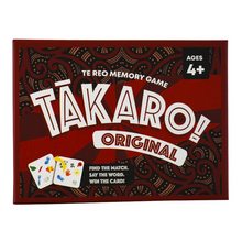 Load image into Gallery viewer, Tākaro! Original
