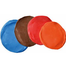 Load image into Gallery viewer, Giotto Patplume Plasticine 350g Set of 12
