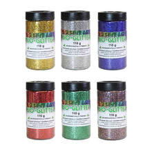Load image into Gallery viewer, Bio Glitter 110gm
