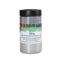 Load image into Gallery viewer, Bio Glitter 110gm
