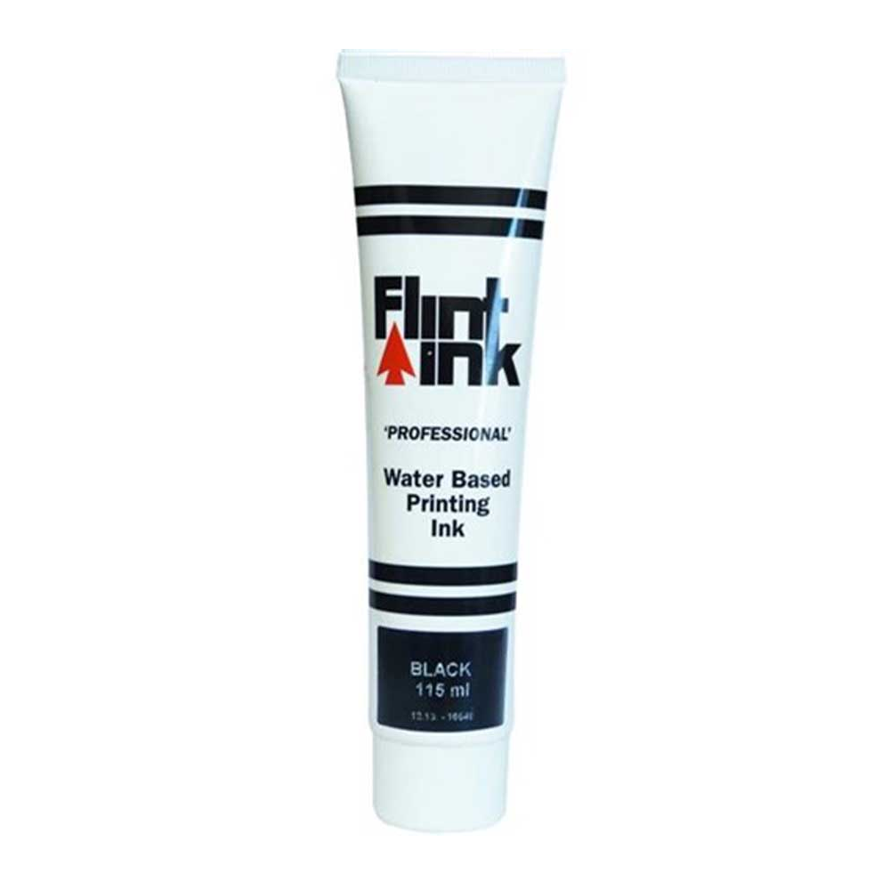 Flint Water Based Printing Ink - 115ml