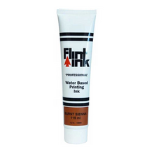 Load image into Gallery viewer, Flint Water Based Printing Ink - 115ml
