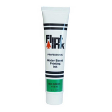 Load image into Gallery viewer, Flint Water Based Printing Ink - 115ml
