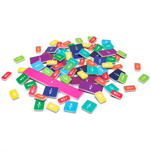 Load image into Gallery viewer, Junior Learning Fraction Bricks
