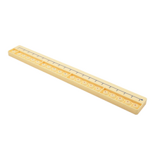 Load image into Gallery viewer, Junior Learning Number Line Bubble Board
