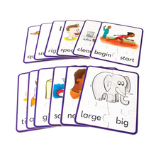 Load image into Gallery viewer, Junior Learning Synonym Puzzles
