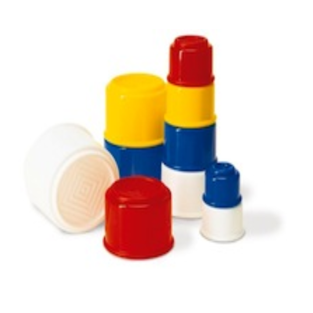 Ambi Toys Building Beakers