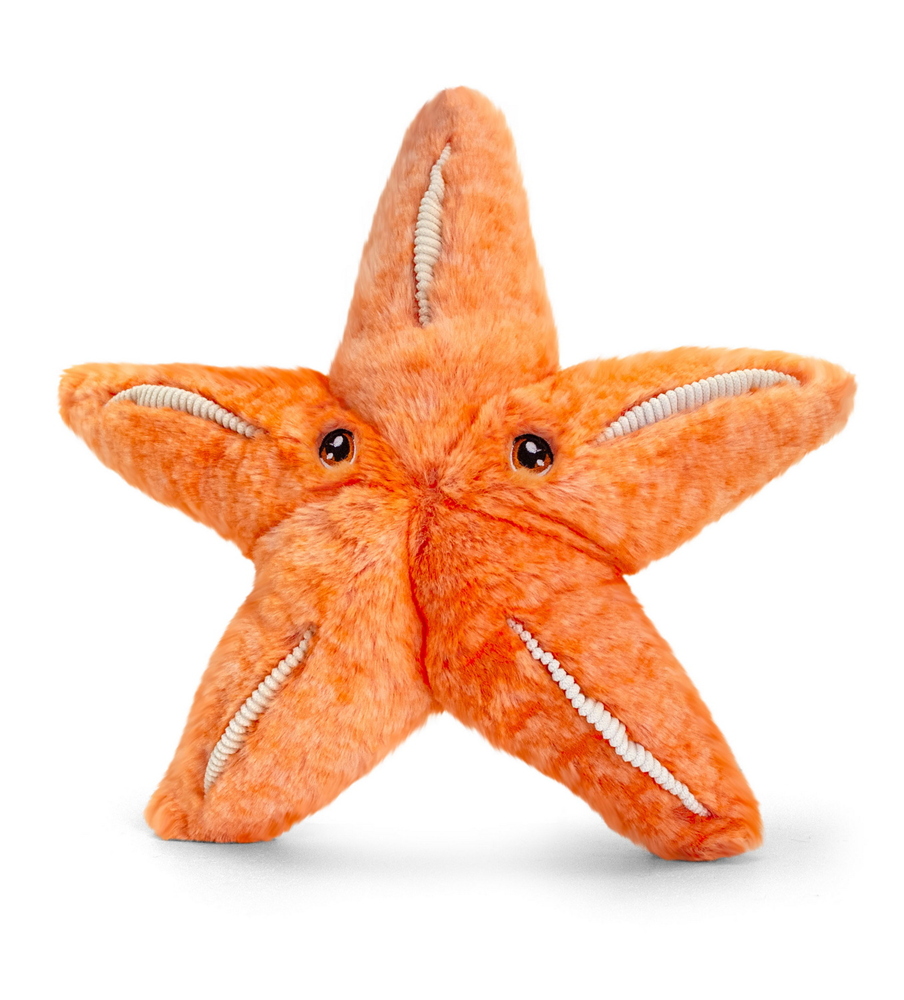 Keeleco Recycled Starfish 33cm
