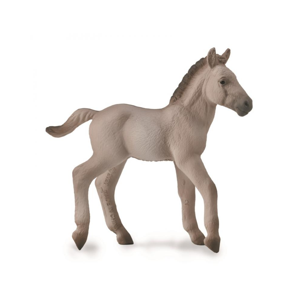 Collecta Konik Foal Blue Dun - Medium