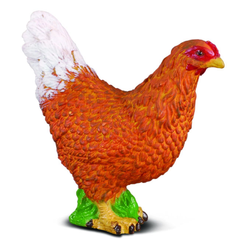 Collecta Hen - Small