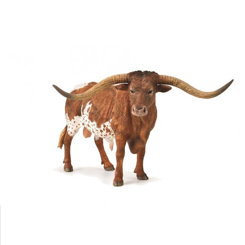 Collecta Texas Longhorn Bull- XL