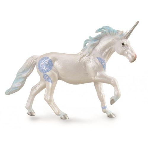 Collecta Unicorn Stallion Blue - XL