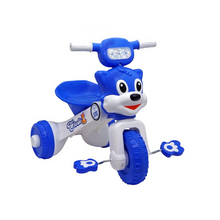 Load image into Gallery viewer, Charlie Foldable Trike
