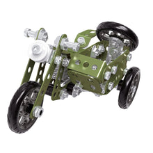 Load image into Gallery viewer, Construct IT Originals - Motorbike and Sidecar
