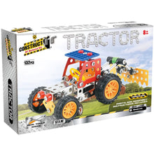 Load image into Gallery viewer, Construct It Originals - Tractor

