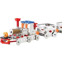 Load image into Gallery viewer, Construct IT Originals Train
