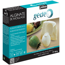 Load image into Gallery viewer, Gedeo Moulding Alginate

