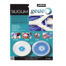 Load image into Gallery viewer, Gedeo Siligum Silicone Moulding Paste
