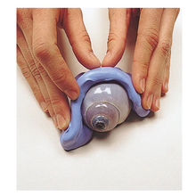 Load image into Gallery viewer, Gedeo Siligum Silicone Moulding Paste
