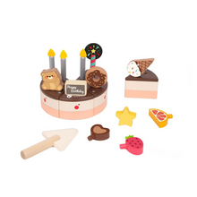 Load image into Gallery viewer, Classic World Chocolate Cake
