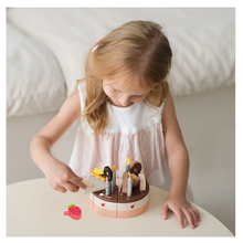Load image into Gallery viewer, Classic World Chocolate Cake
