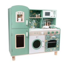 Load image into Gallery viewer, Classic World Vintage Kitchen
