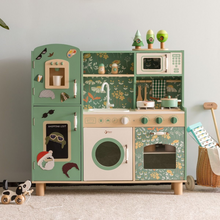 Load image into Gallery viewer, Classic World Vintage Kitchen
