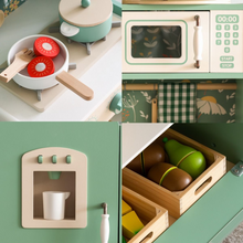 Load image into Gallery viewer, Classic World Vintage Kitchen

