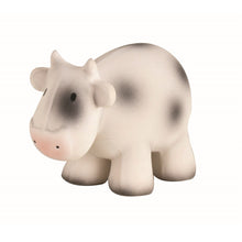 Load image into Gallery viewer, My First Tikiri Farm Animal &amp; Bath Toy
