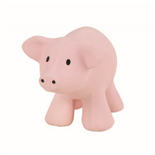 Load image into Gallery viewer, My First Tikiri Farm Animal &amp; Bath Toy
