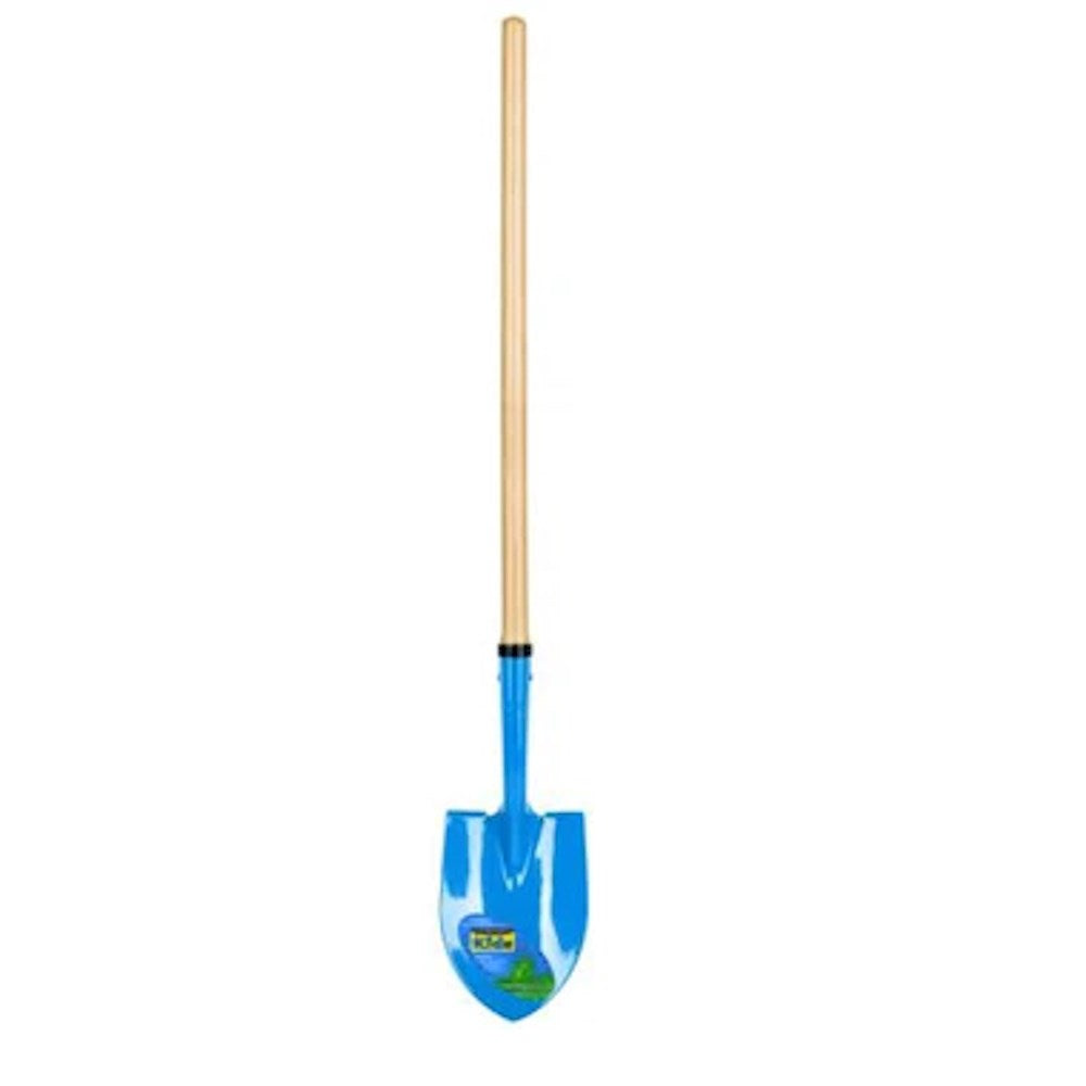 Truper Kids Metal Shovel