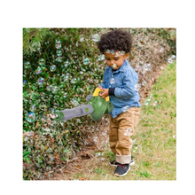 Load image into Gallery viewer, John Deere Bubble Leaf Blower
