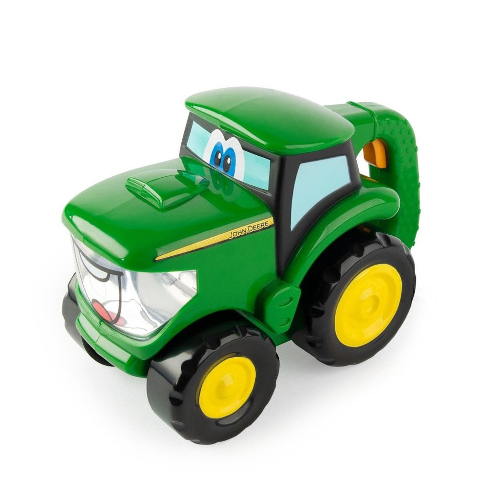 Johnny Tractor Flashlight