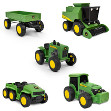 Load image into Gallery viewer, John Deere Micro Farm Vehicles
