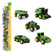 Load image into Gallery viewer, John Deere Micro Farm Vehicles
