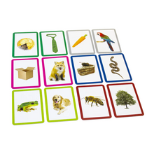 Load image into Gallery viewer, Junior Learning 6 Phonemic Awareness Games
