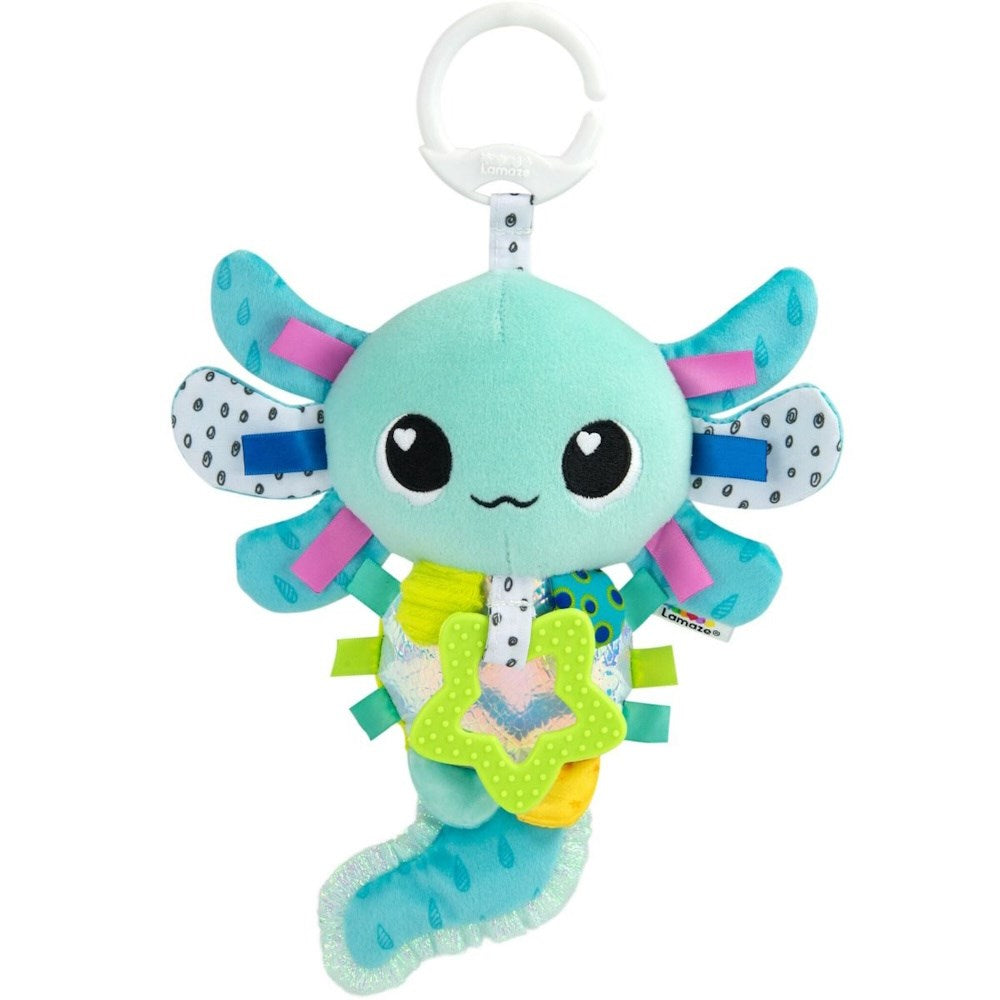 Lamaze Alise the Axolotl