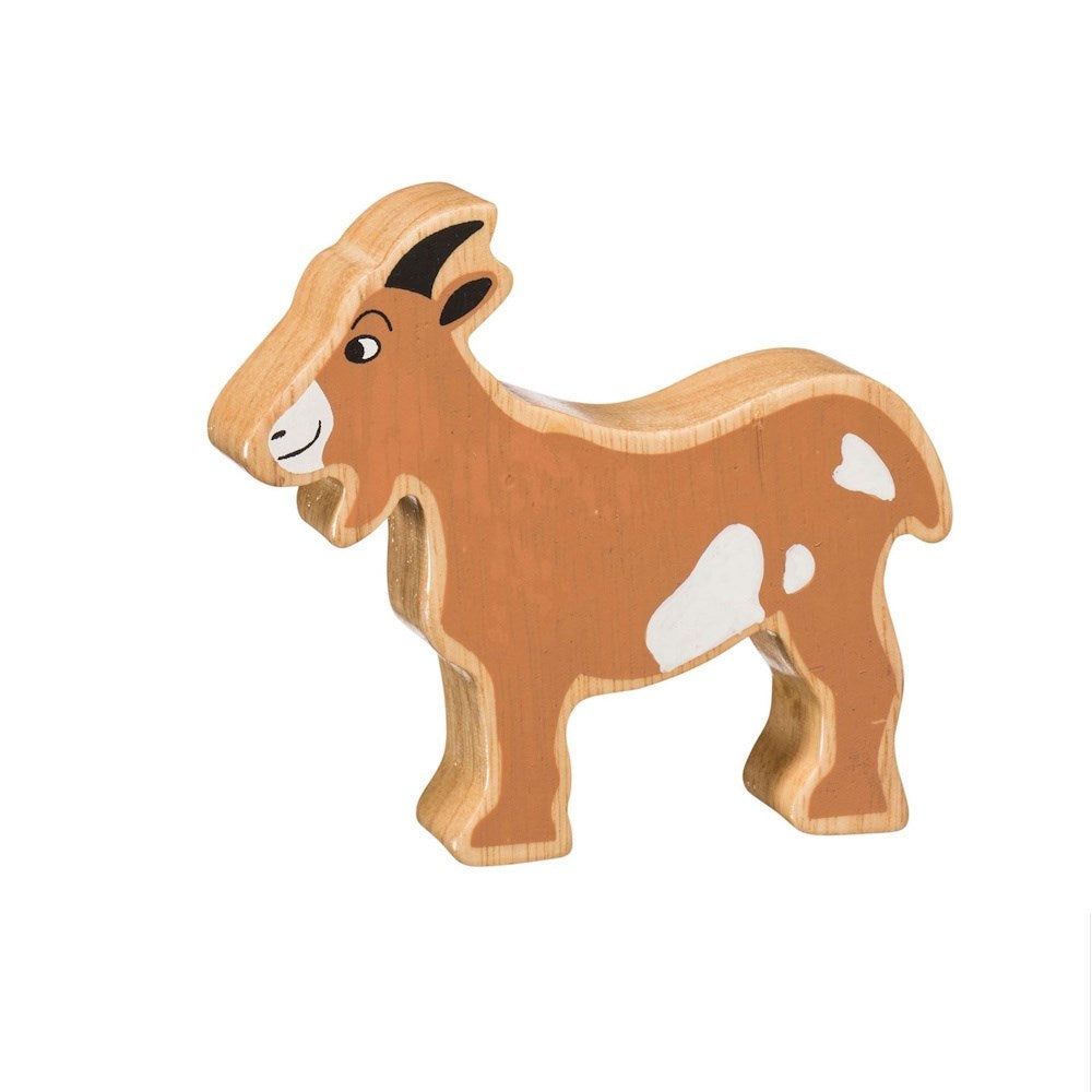 Lanka Kade Farm Animal Goat