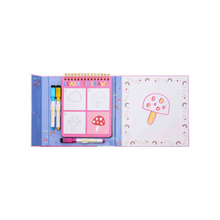 Load image into Gallery viewer, Floss &amp; Rock Rainbow Fairy Learn to Draw
