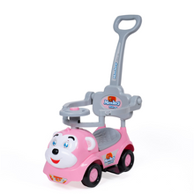 Load image into Gallery viewer, Monkey Ride On 12 mths+
