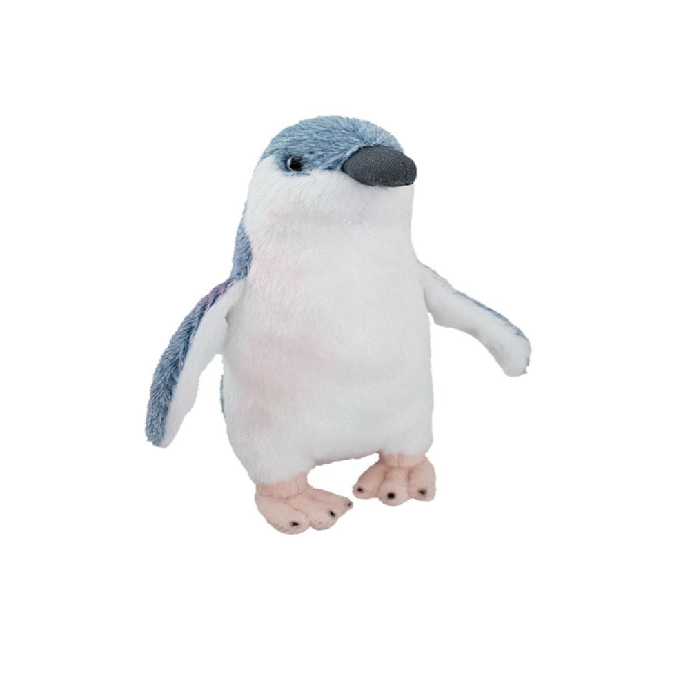 Nz Birds Blue Penguin With Sounds