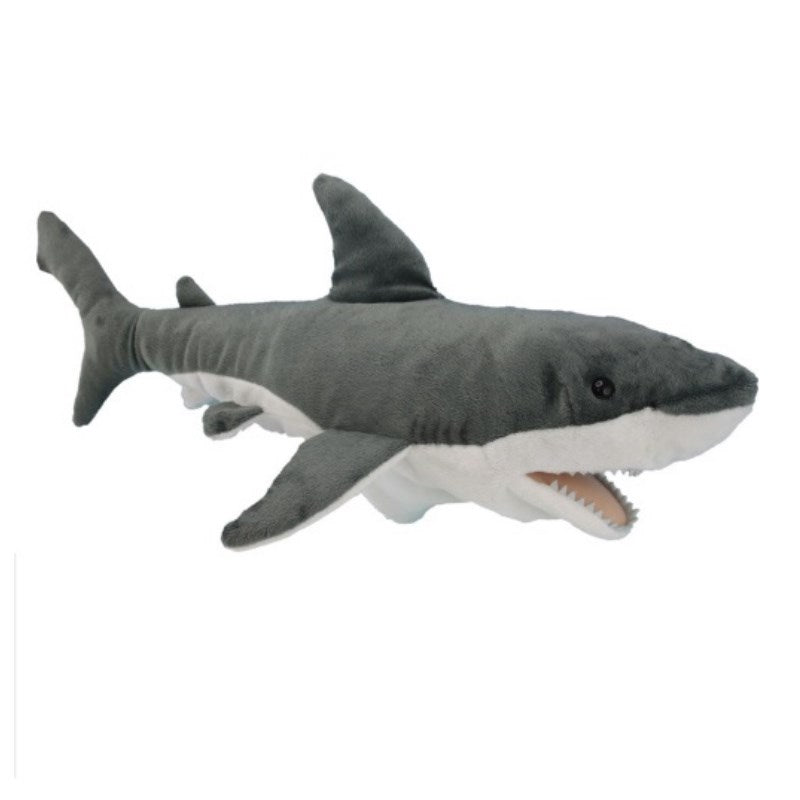 Shark Hand Puppet