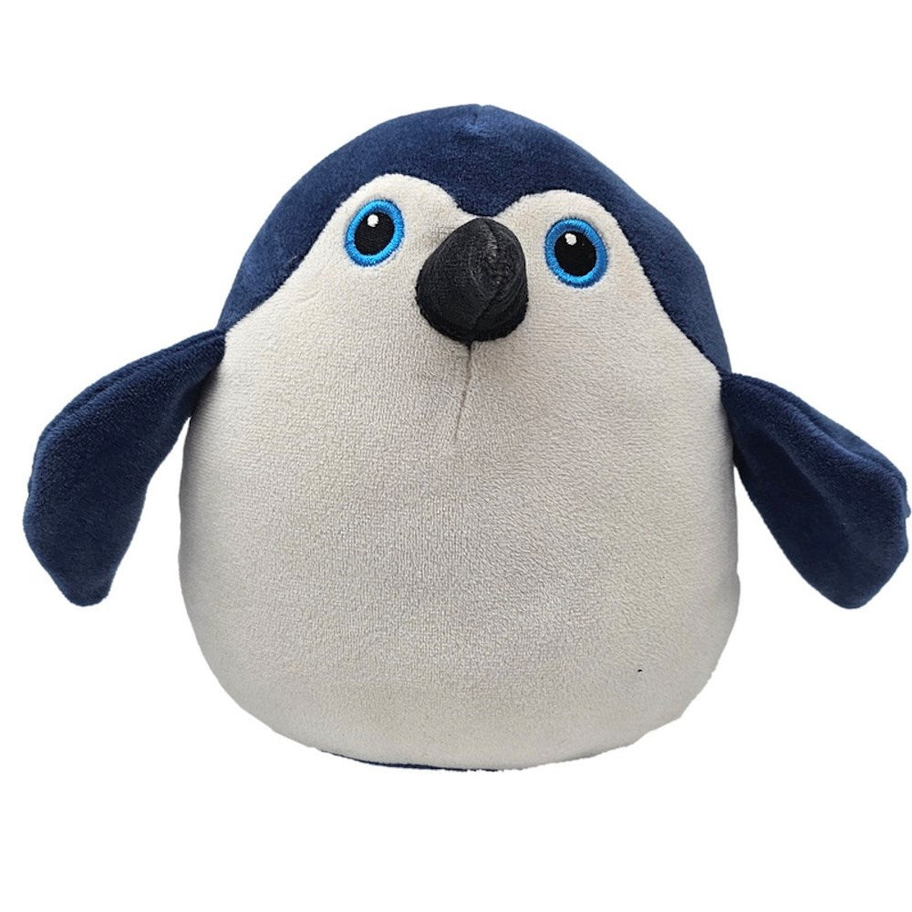 Plushenz Korora Little Blue Penguin 17cm