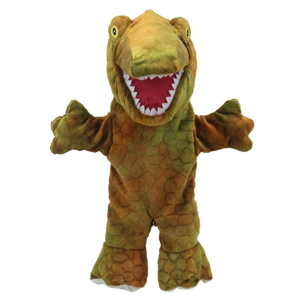 The Puppet Company Eco Walking Puppet T-Rex