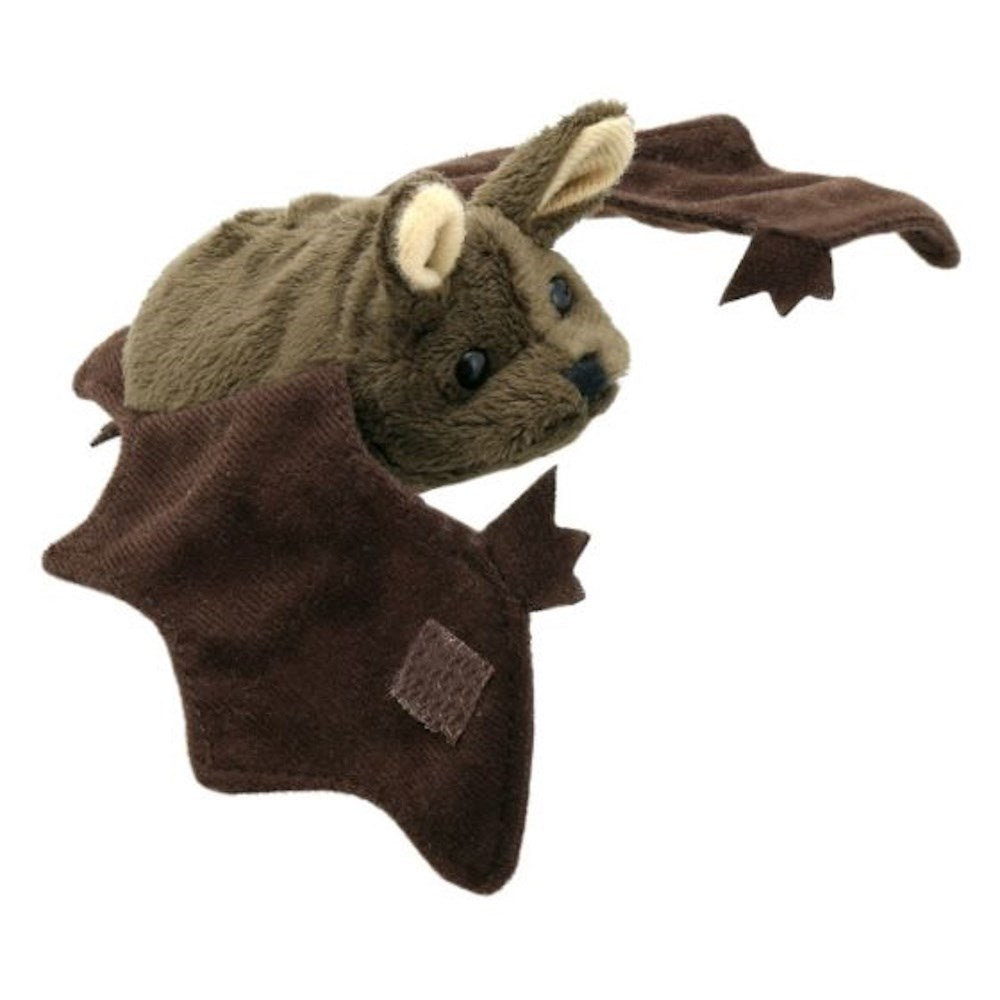 The Puppet Company Finger Puppet Bat