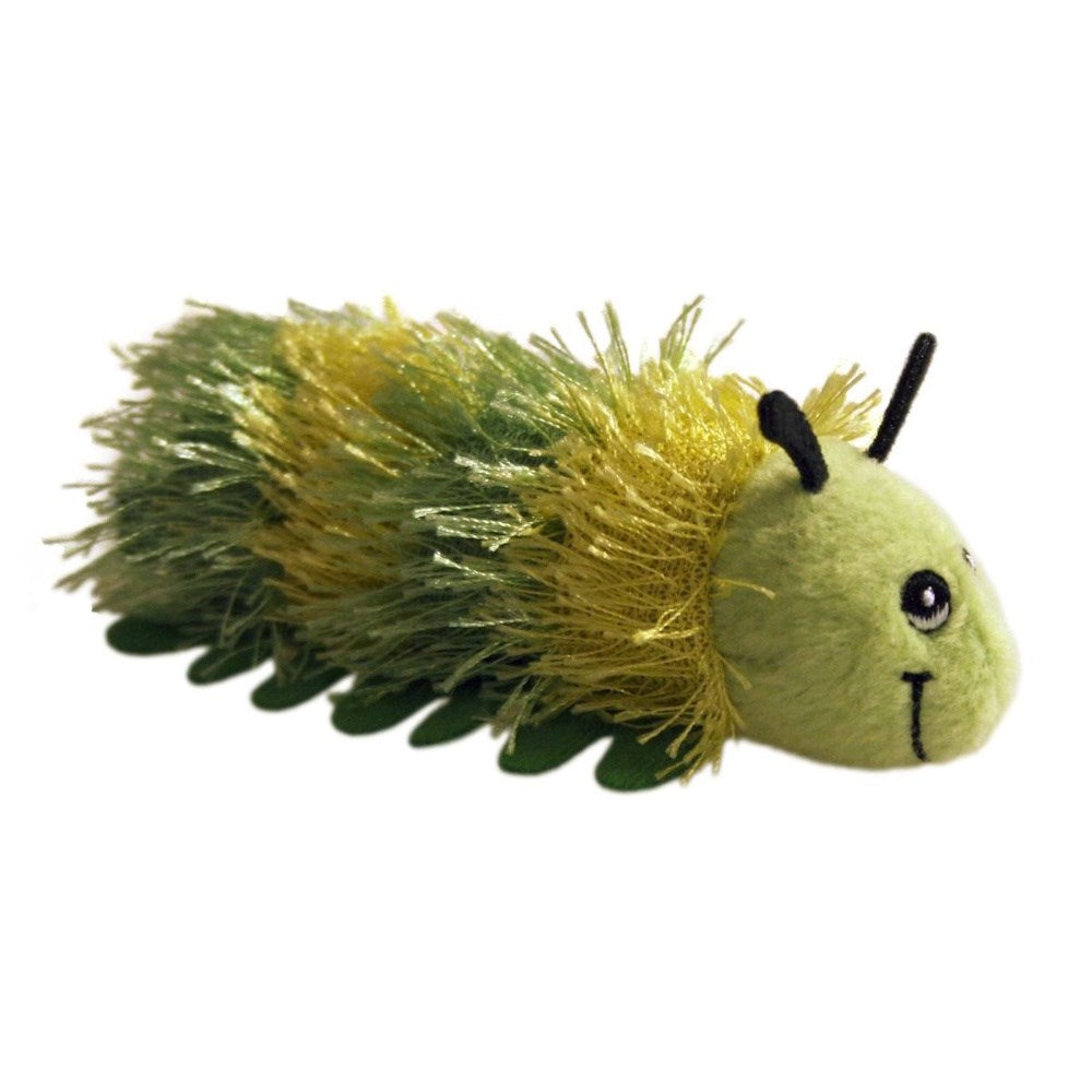 The Puppet Company Finger Puppet Caterpillar
