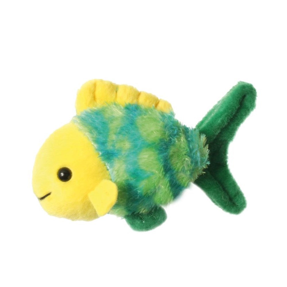 The Puppet Company Finger Puppet Fish